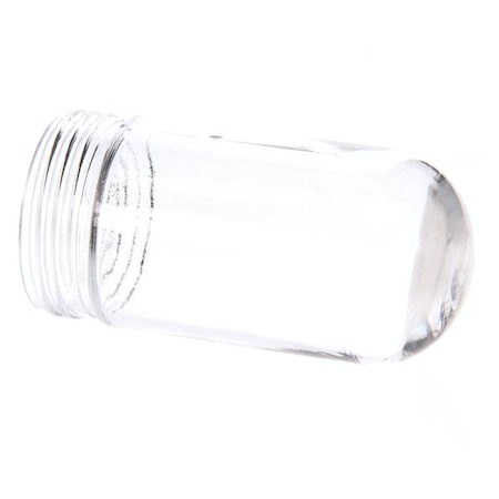 Component Hardware Globe, Clr, Gl L10-X006